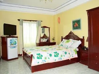 La Suisse Hotel Nha Trang