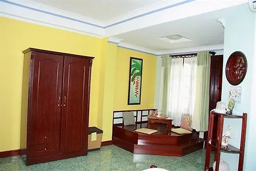 La Suisse Hotel Nha Trang