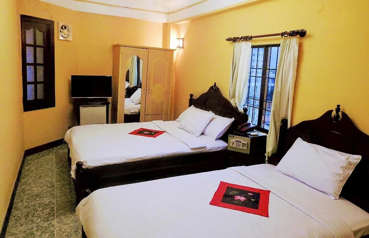 La Suisse Hotel Nha Trang