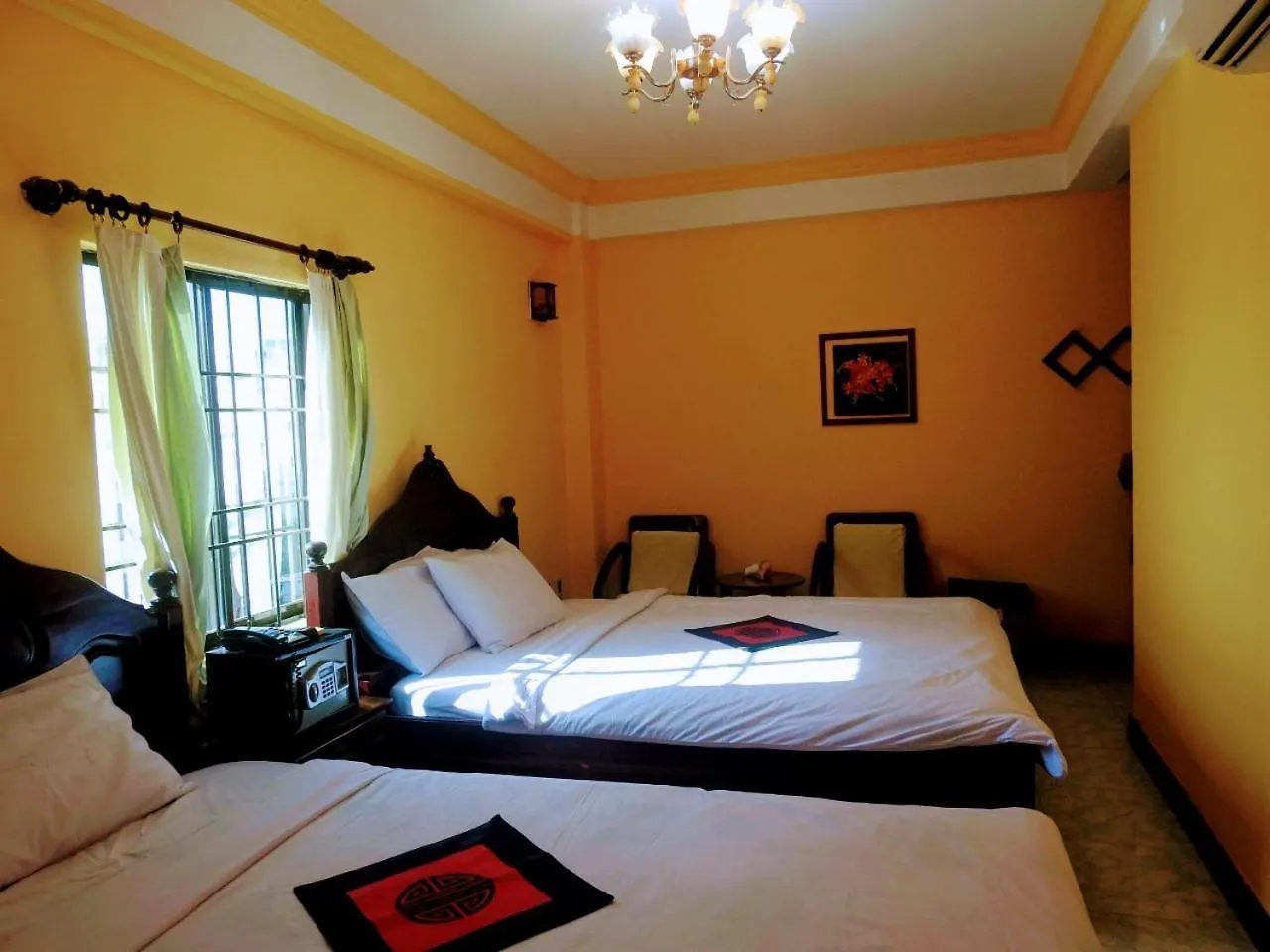 La Suisse Hotel Nha Trang