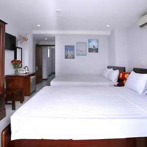 Hotel Nhatrang Cozy