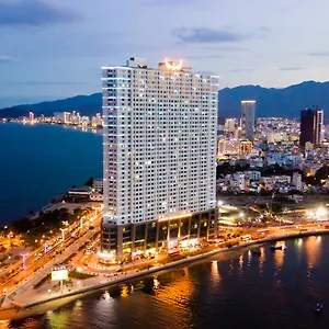 Hotel Muong Thanh Luxury Khanh Hoa