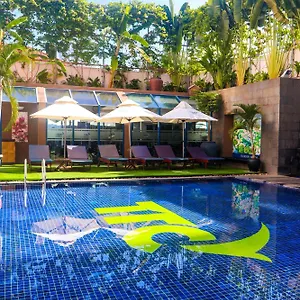 Hotel Ttc Michelia