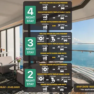 Hotel Queen Ann
