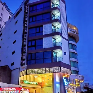 Hotel Ckd
