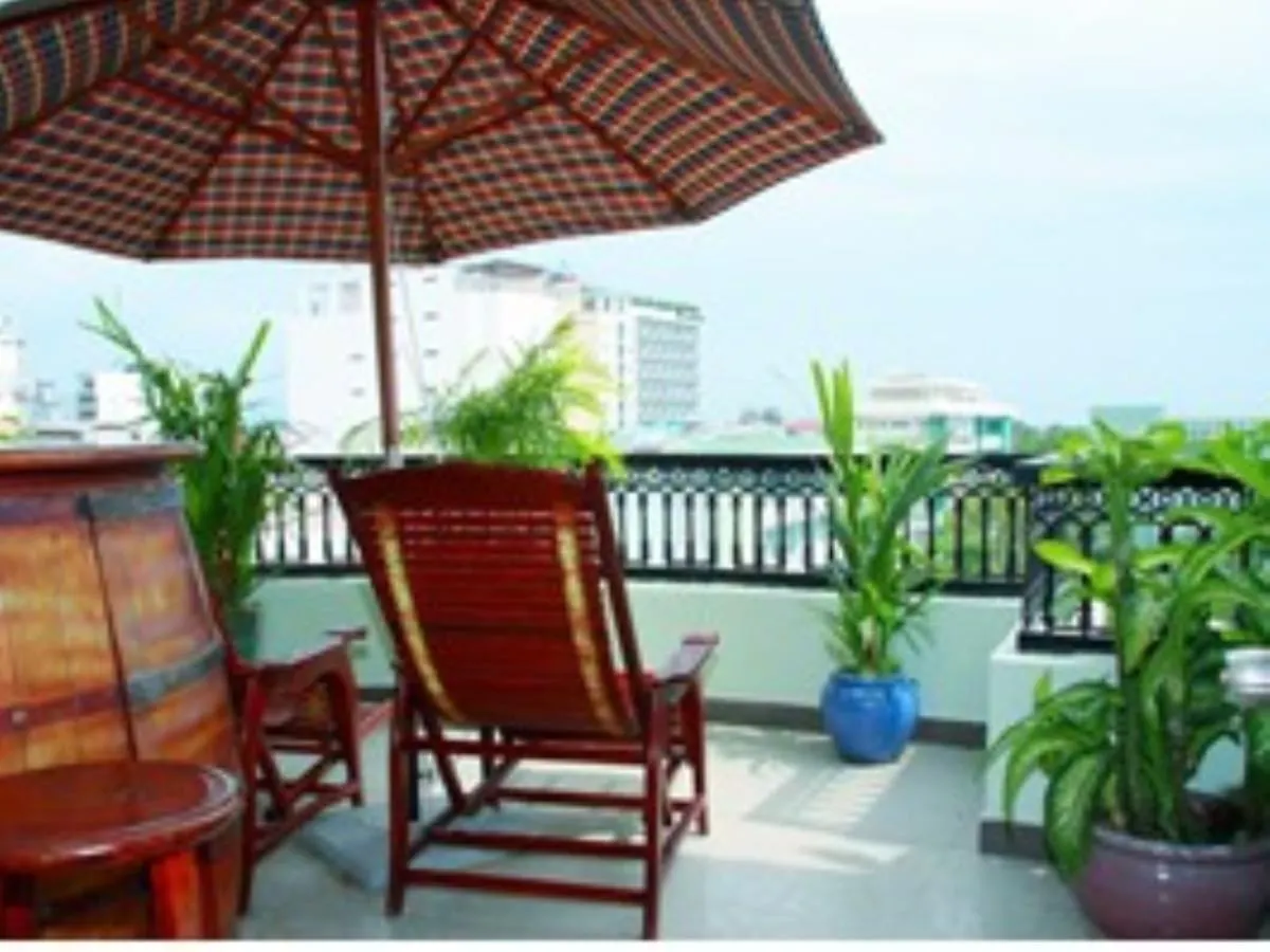 La Suisse Hotel Nha Trang