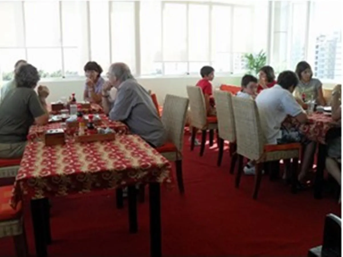 La Suisse Hotel Nha Trang