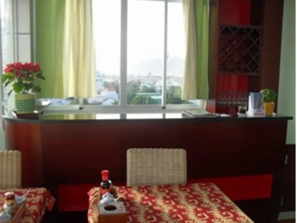 La Suisse Hotel Nha Trang