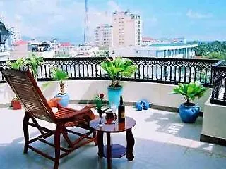La Suisse Hotel Nha Trang