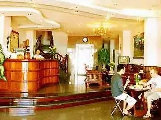 La Suisse Hotel Nha Trang