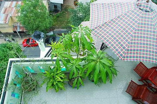 La Suisse Hotel Nha Trang