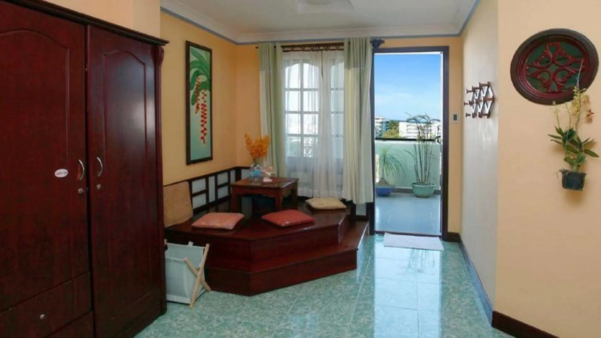 La Suisse Hotel Nha Trang