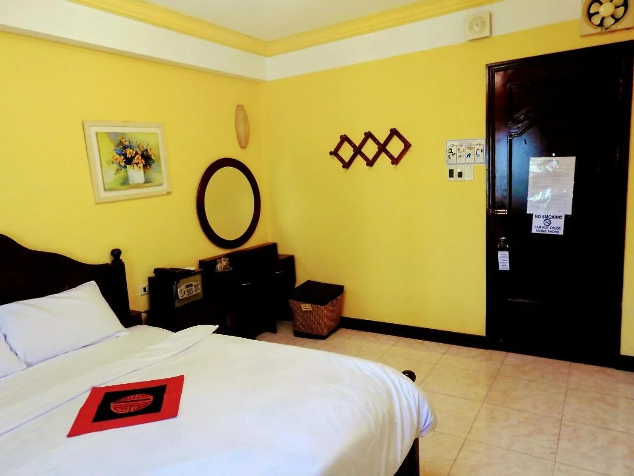 La Suisse Hotel Nha Trang