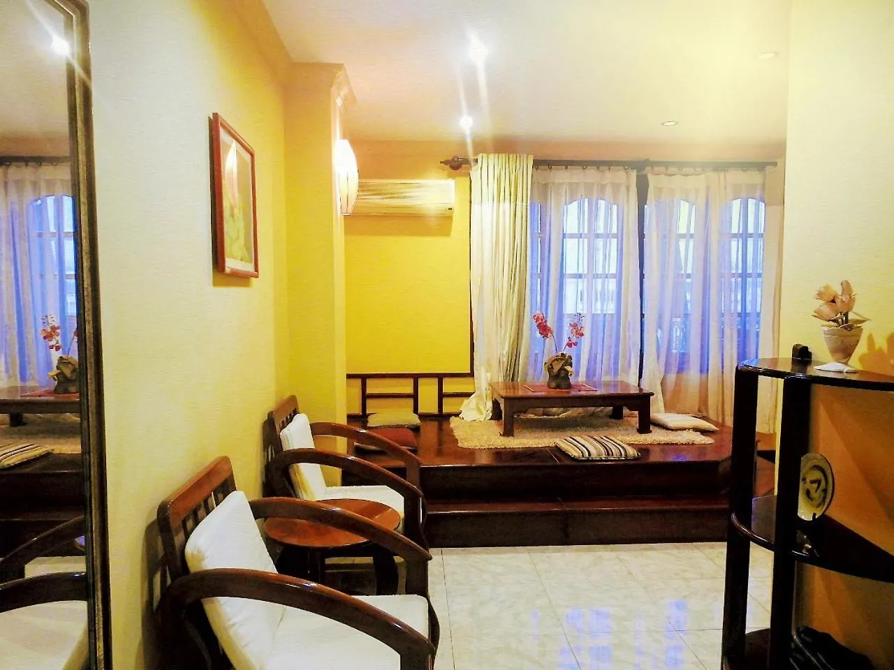 La Suisse Hotel Nha Trang 2*,  Vietnam