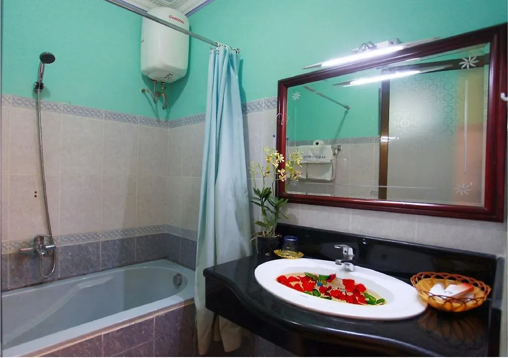 La Suisse Hotel Nha Trang