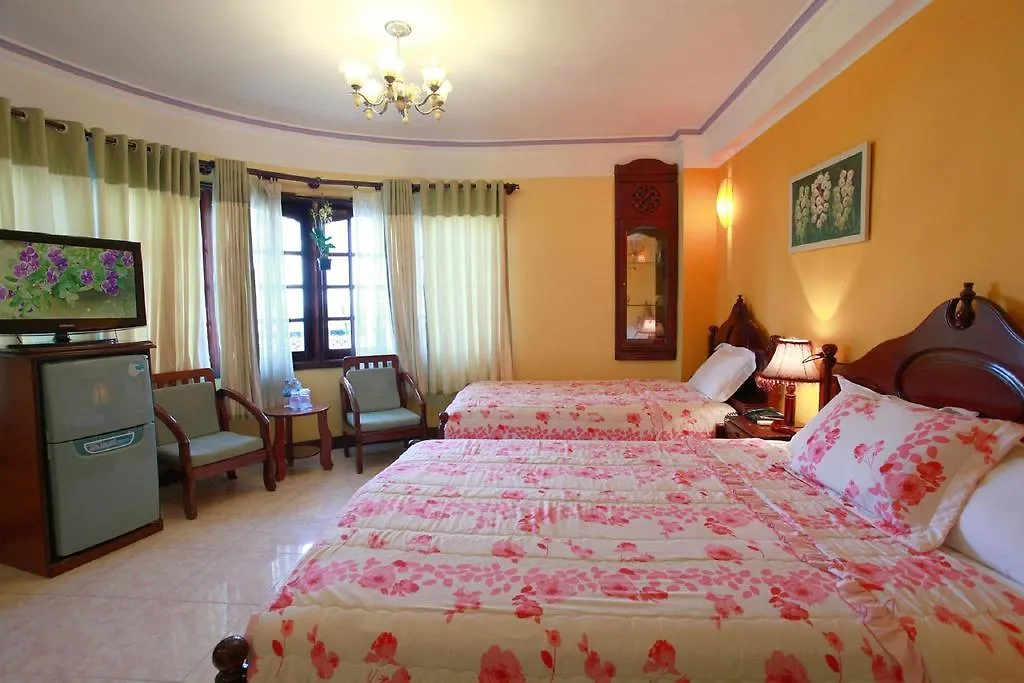 La Suisse Hotel Nha Trang