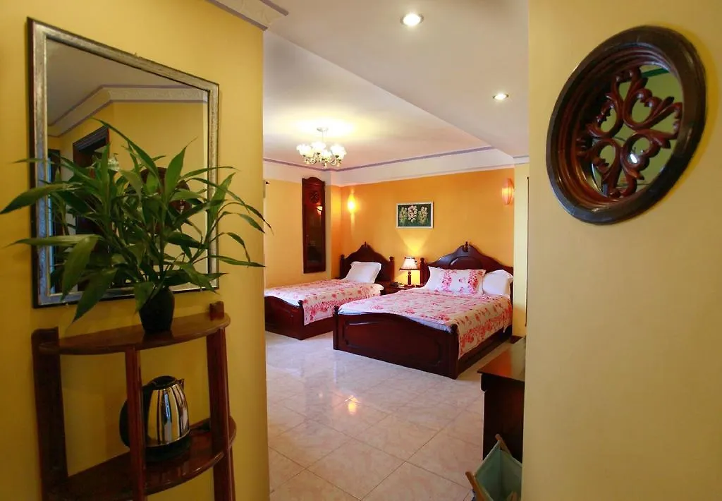 La Suisse Hotel Nha Trang