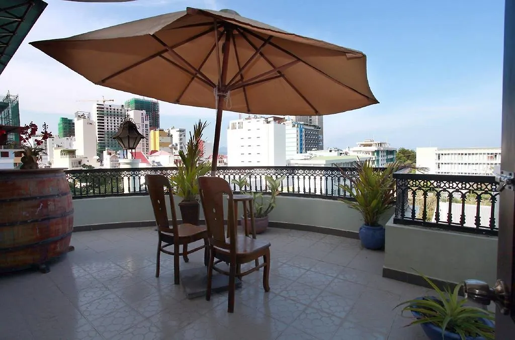 La Suisse Hotel Nha Trang
