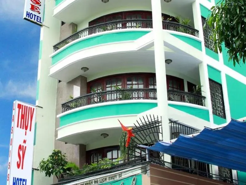 La Suisse Hotel Nha Trang