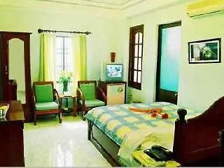 La Suisse Hotel Nha Trang