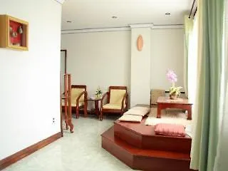 La Suisse Hotel Nha Trang Vietnam