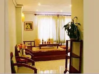 La Suisse Hotel Nha Trang 2*,  Vietnam