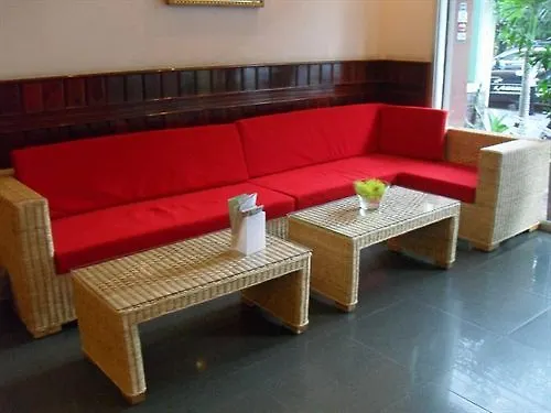 La Suisse Hotel Nha Trang