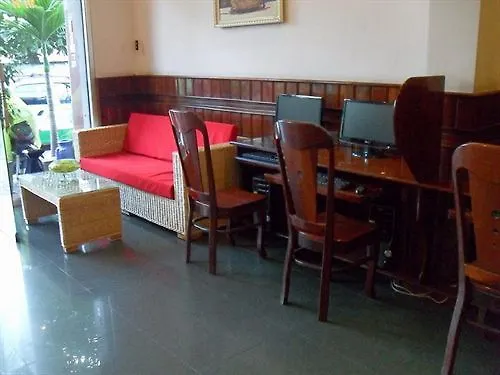 La Suisse Hotel Nha Trang