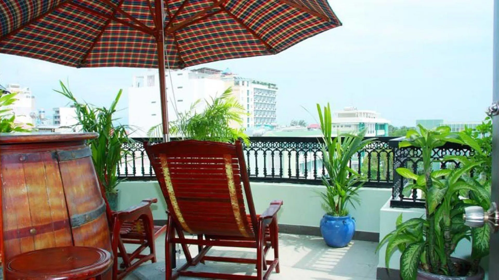 La Suisse Hotel Nha Trang