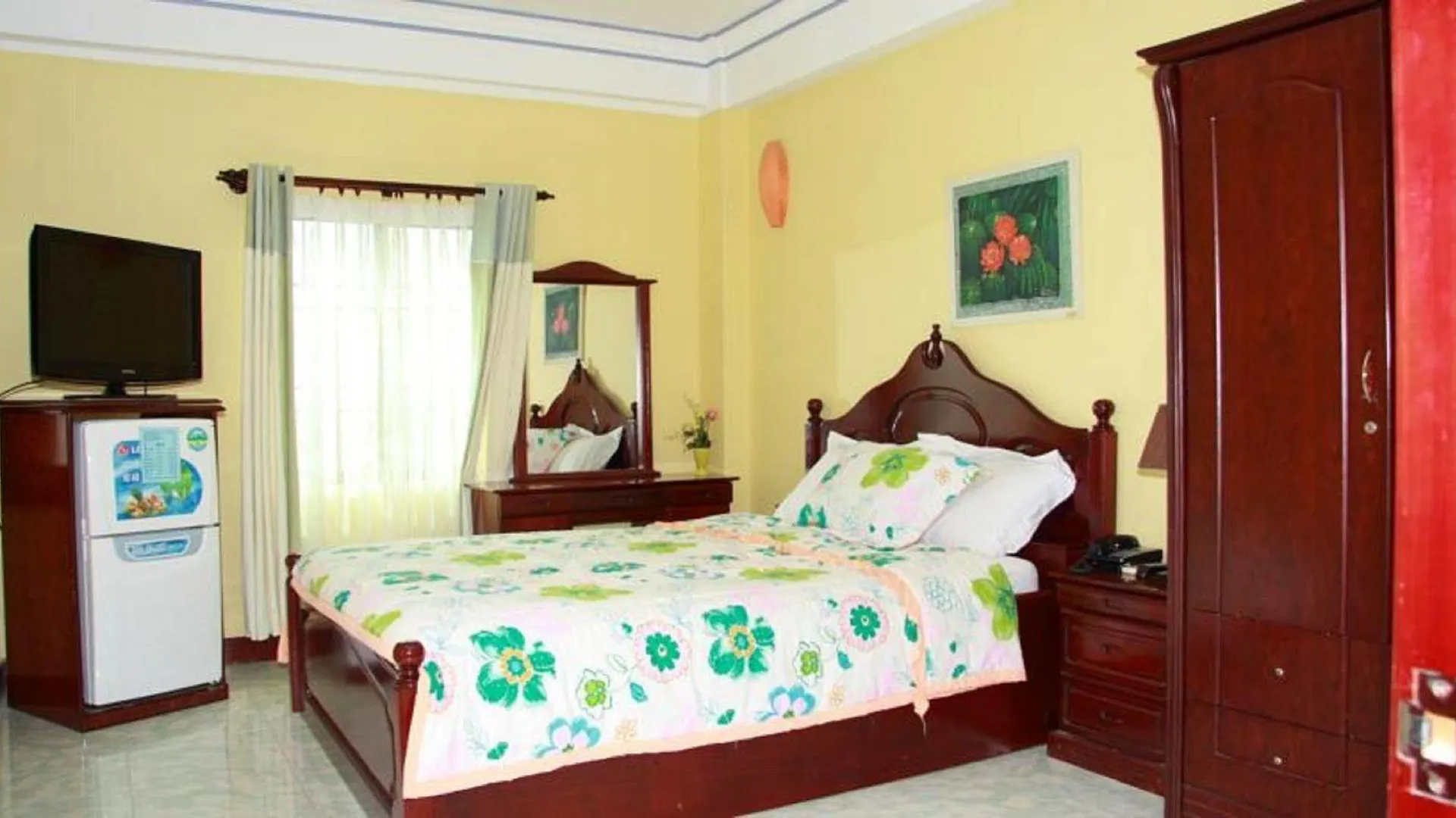 La Suisse Hotel Nha Trang Vietnam