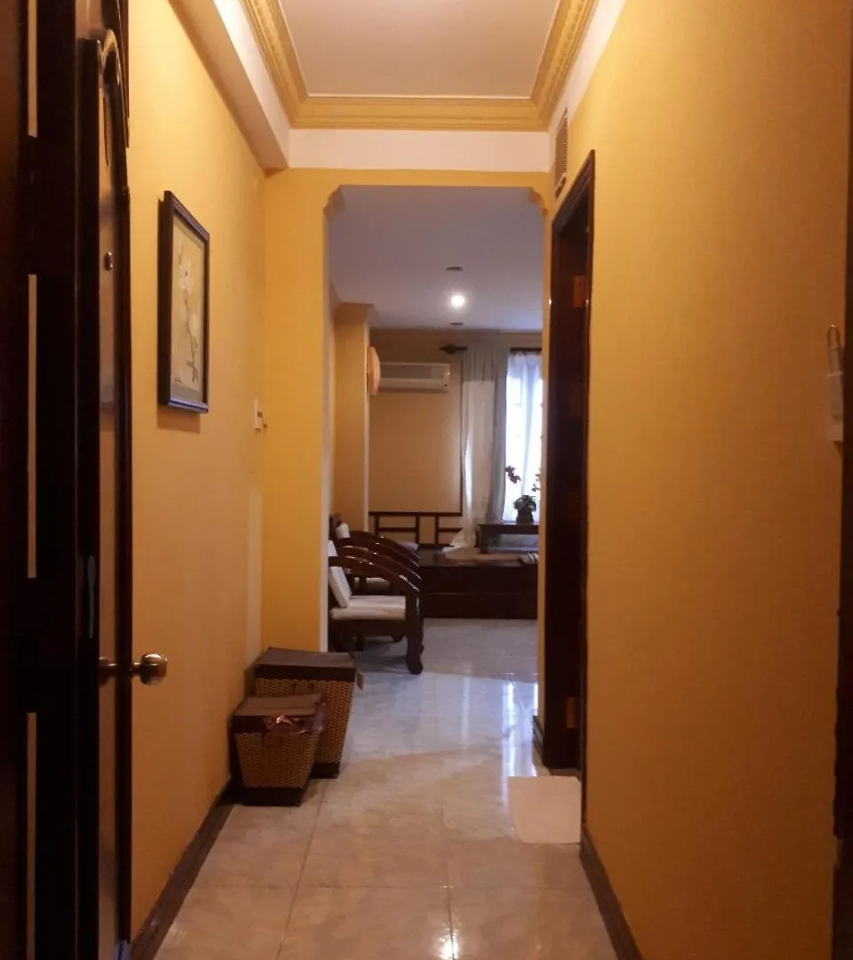 La Suisse Hotel Nha Trang