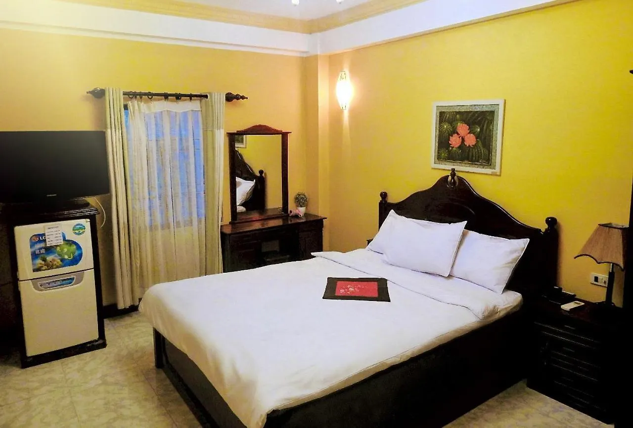 **  La Suisse Hotel Nha Trang Vietnam