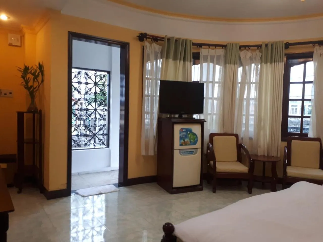 La Suisse Hotel Nha Trang