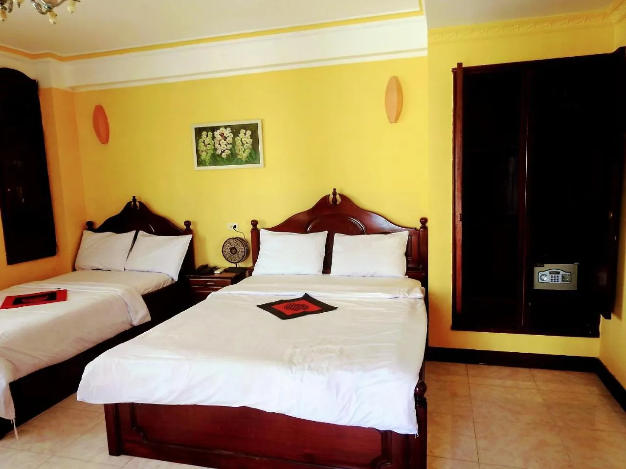 **  La Suisse Hotel Nha Trang Vietnam
