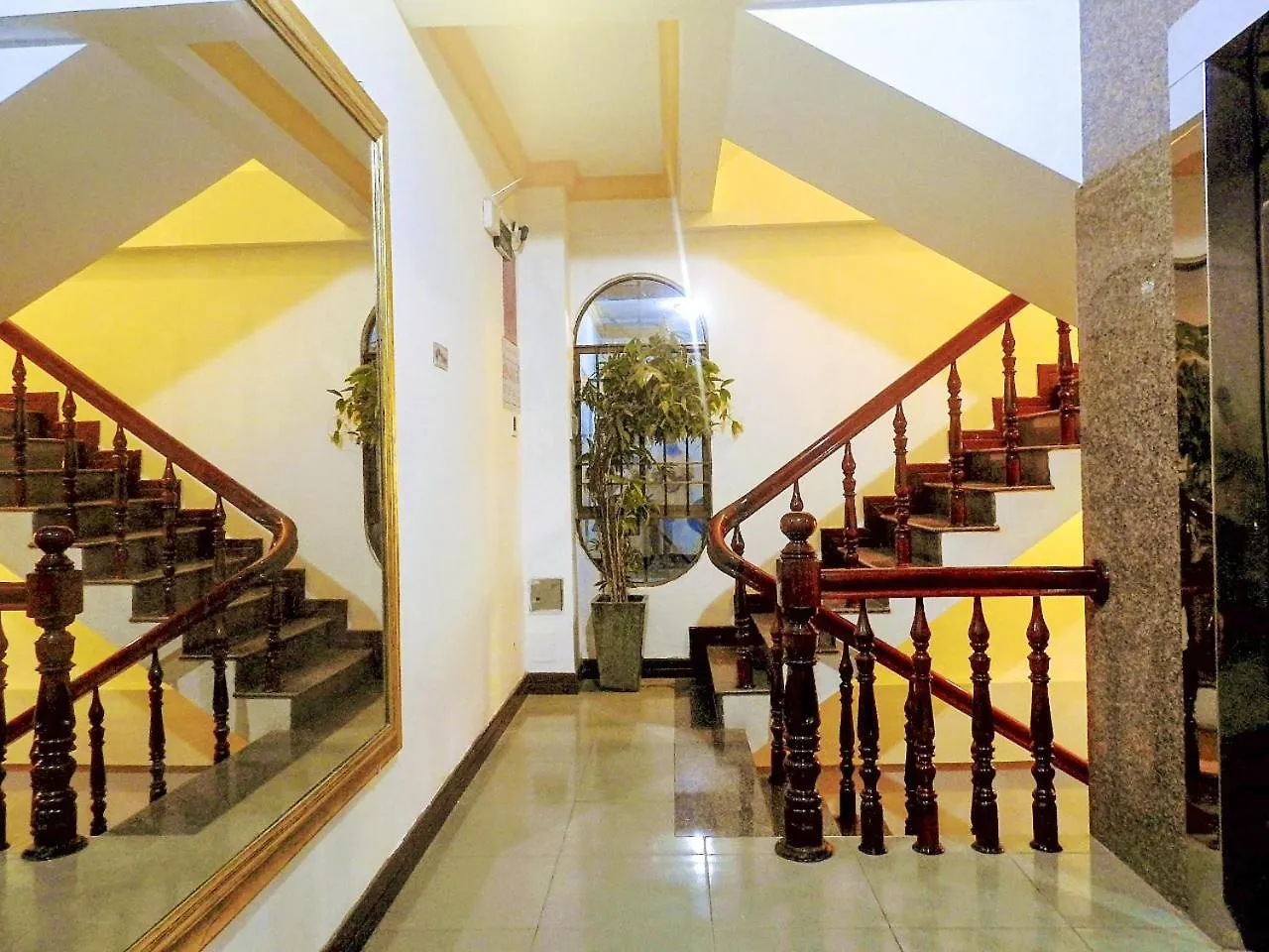La Suisse Hotel Nha Trang