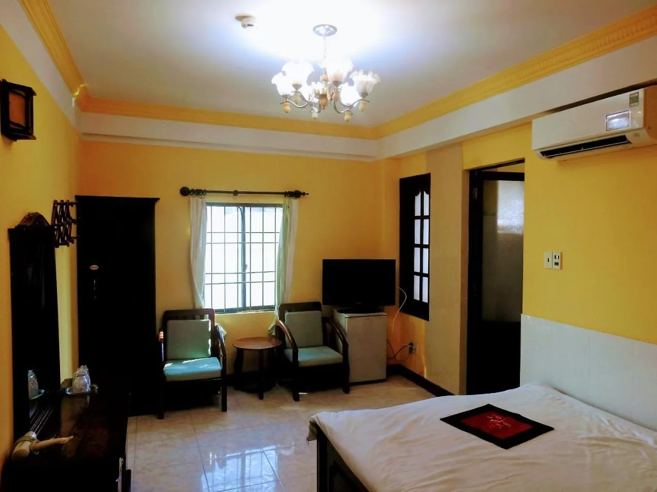 La Suisse Hotel Nha Trang Vietnam