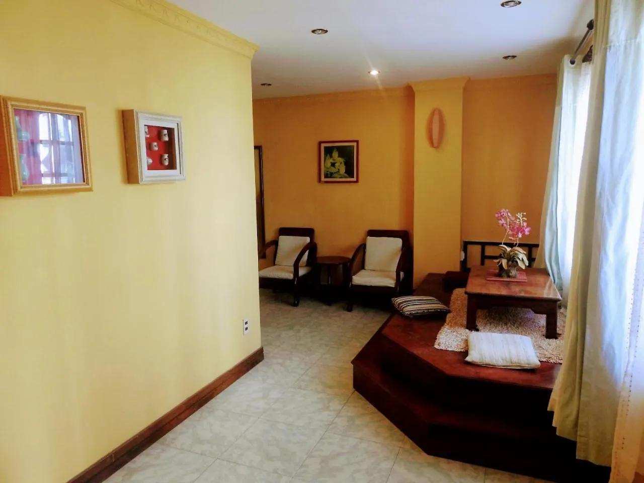 La Suisse Hotel Nha Trang