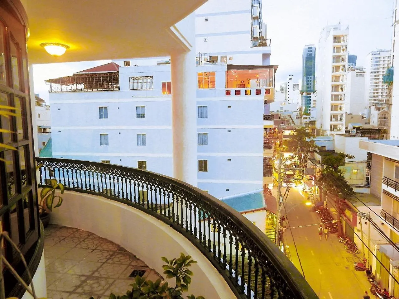 La Suisse Hotel Nha Trang Vietnam