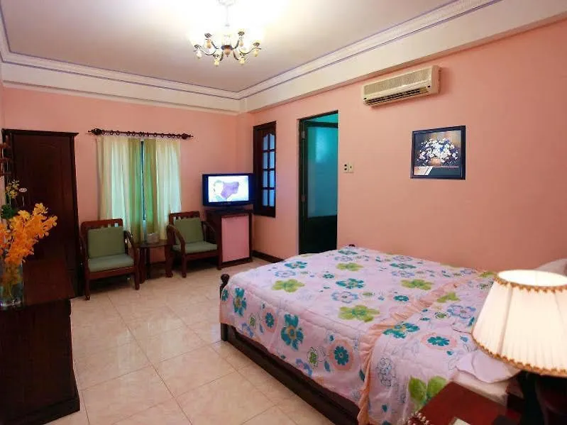 La Suisse Hotel Nha Trang Vietnam