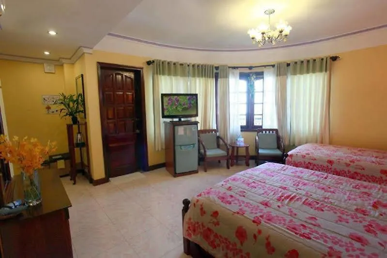 La Suisse Hotel Nha Trang