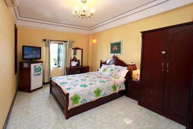 **  La Suisse Hotel Nha Trang Vietnam