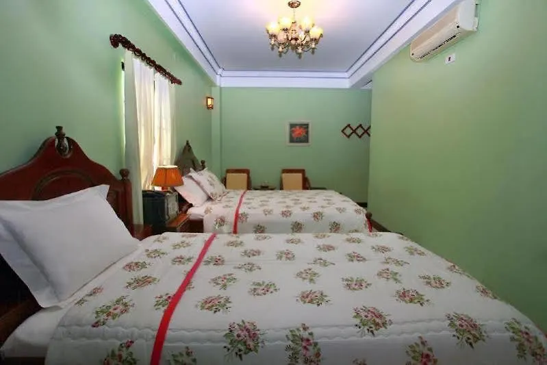 La Suisse Hotel Nha Trang